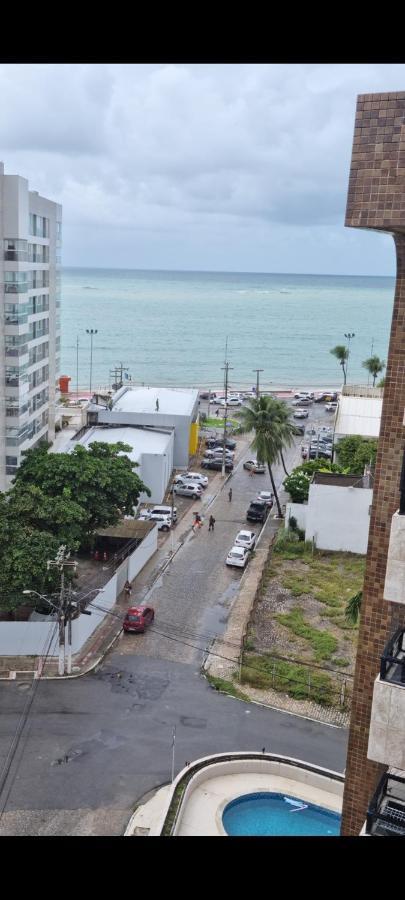Apartamento Na De Ponta Com Piscina *