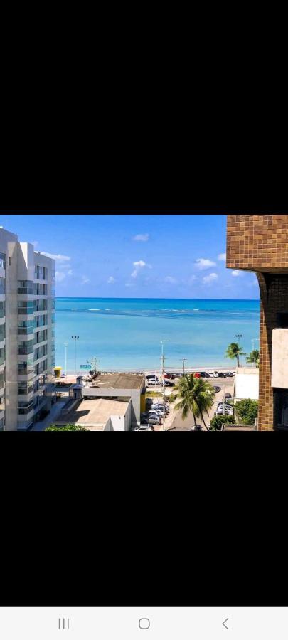 Apartamento Na De Ponta Com Piscina *