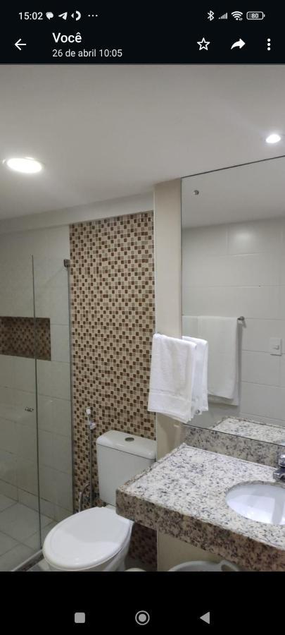 Jatiuca Apartment