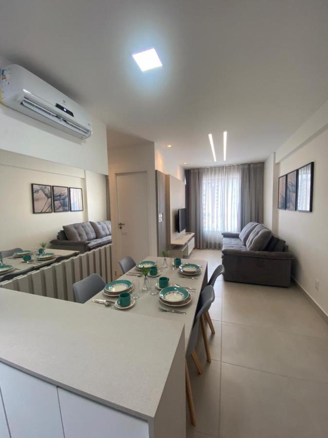 Promenade Ii Ap 508 Ponta -