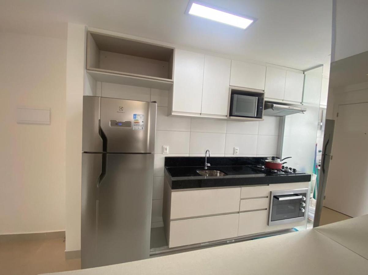 Promenade Ii Ap 508 Ponta - Apartamento *