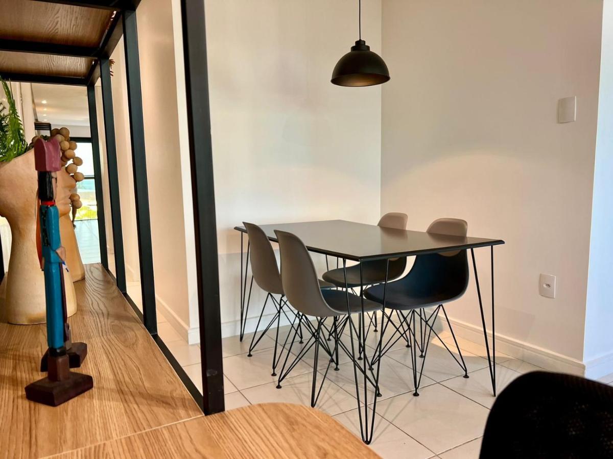 Gales Da Pajucara 2 Quartos Com Ar Condicionado Apartamento