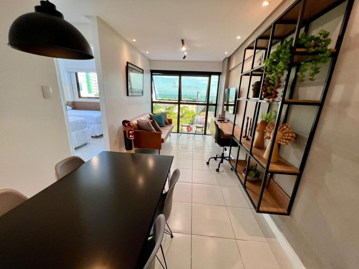 Apartamento Gales Da Pajucara 2 Quartos Com Ar Condicionado *