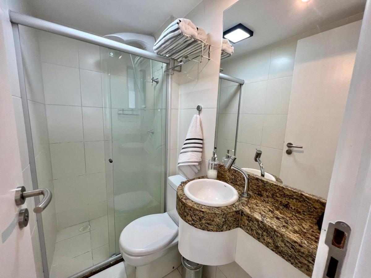 Apartamento Gales Da Pajucara 2 Quartos Com Ar Condicionado *