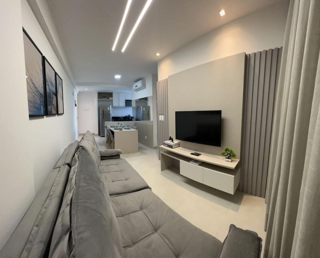 Promenade Ii Ap 508 Ponta - * Maceió