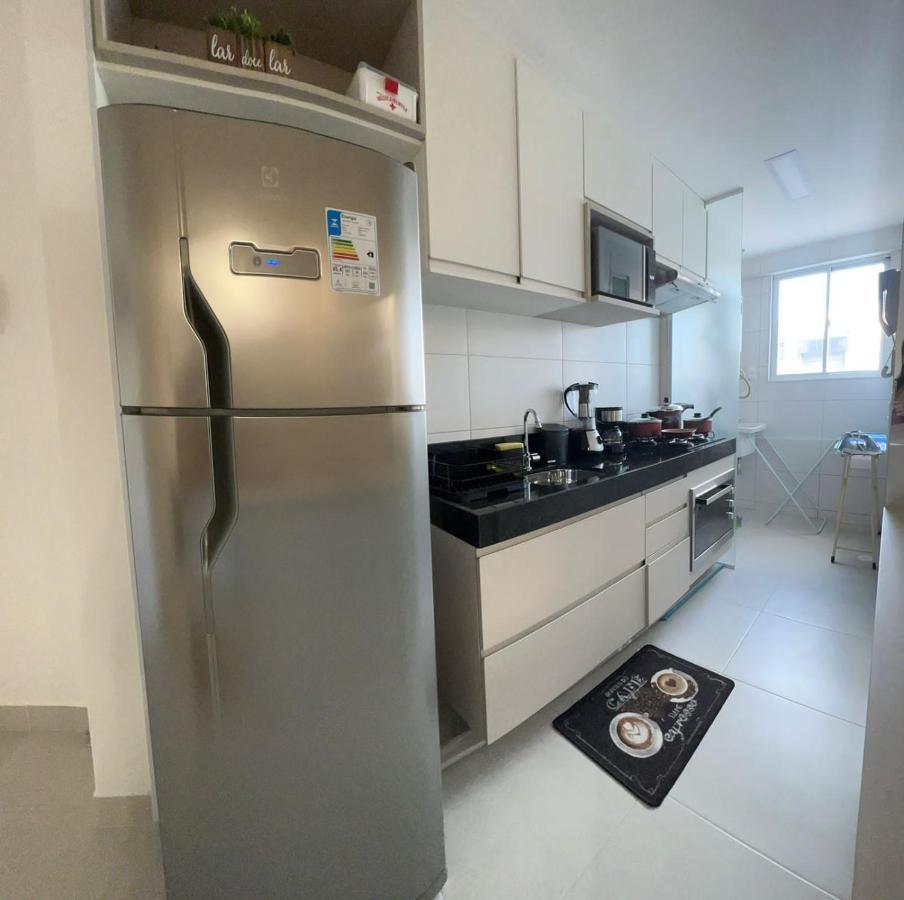 Promenade Ii Ap 508 Ponta - *