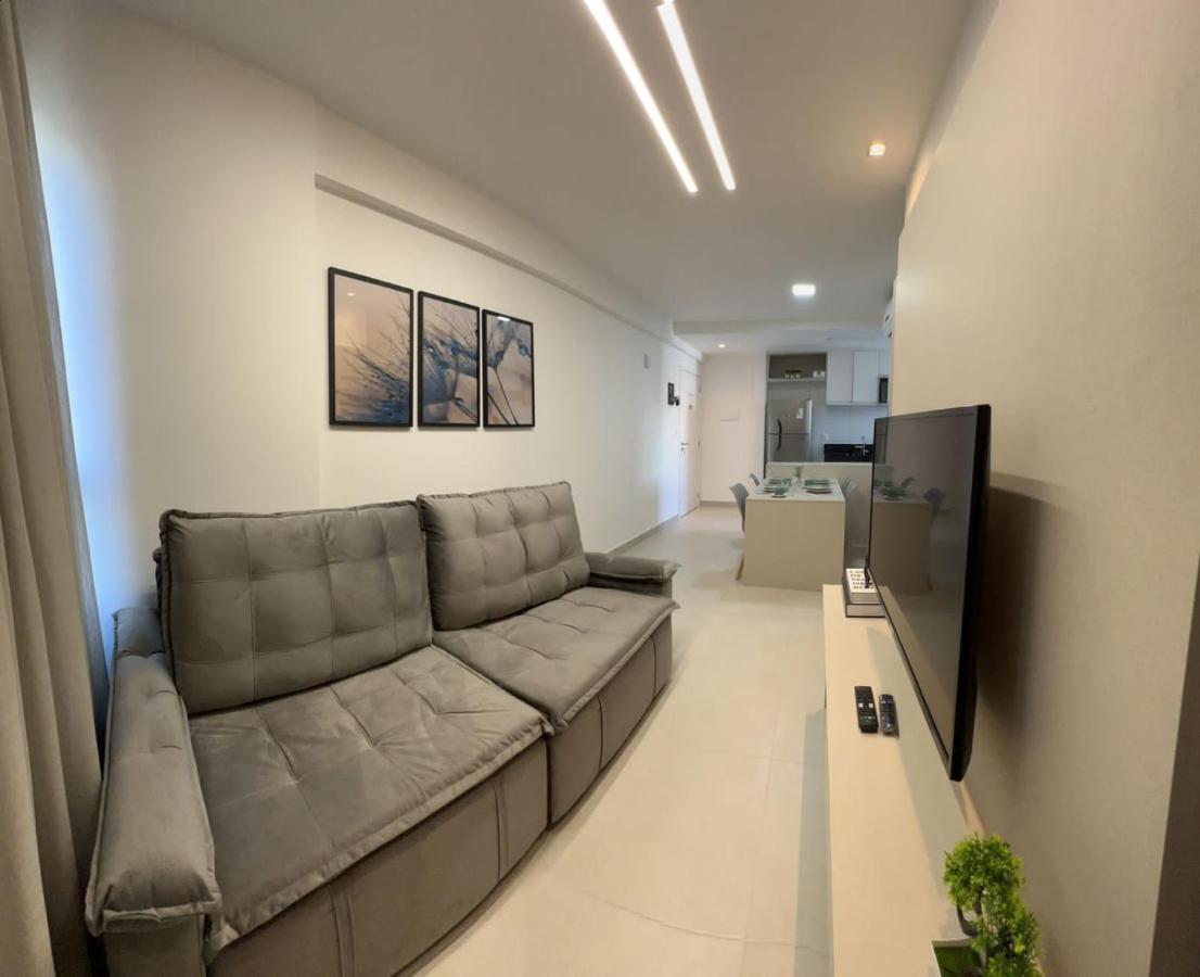 Promenade Ii Ap 508 Ponta - Apartamento Maceió
