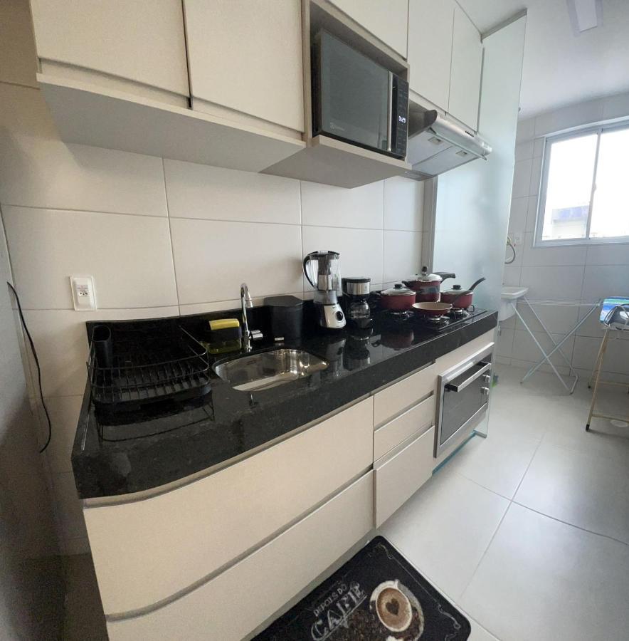 Promenade Ii Ap 508 Ponta - Apartamento Maceió