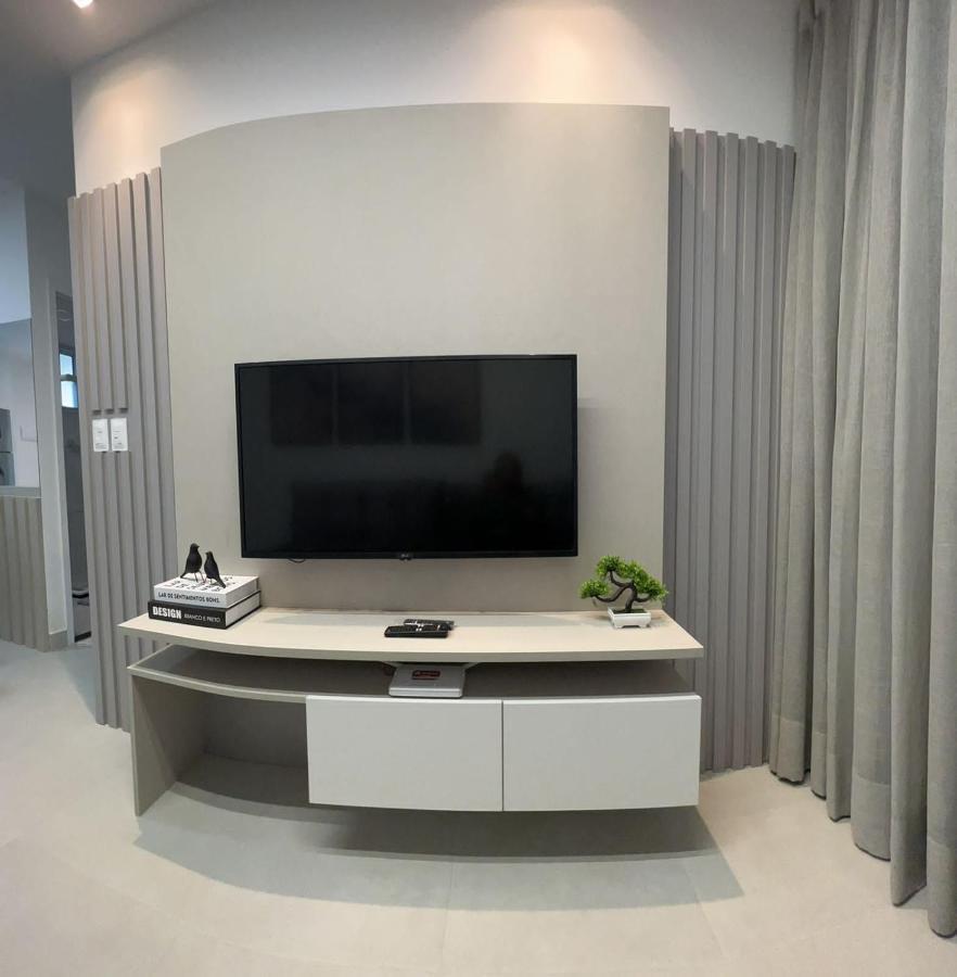Promenade Ii Ap 508 Ponta - *