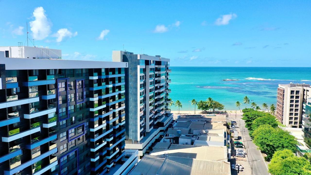 Sky Concept - 817 - Climatizado * Maceió