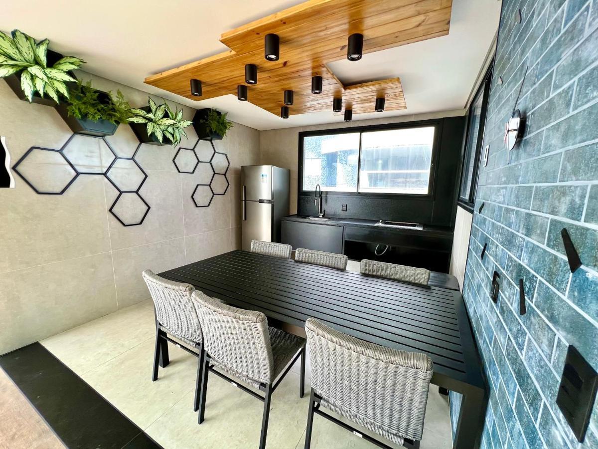Sky Concept - 817 - Climatizado Apartamento
