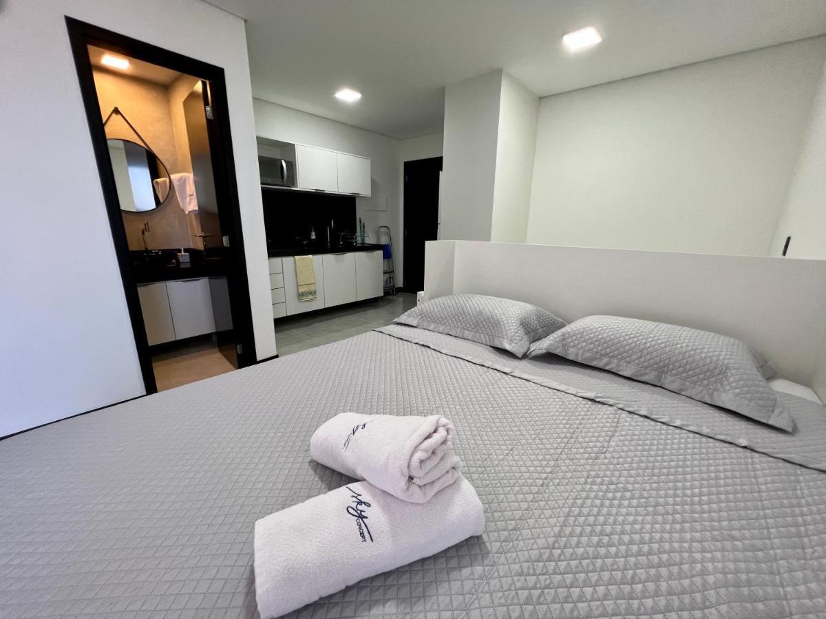 Sky Concept - 817 - Climatizado Maceió