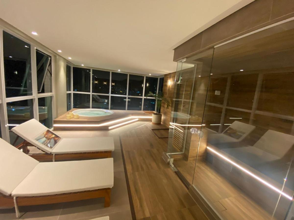 Promenade Ii Ap 508 Ponta - Apartamento *