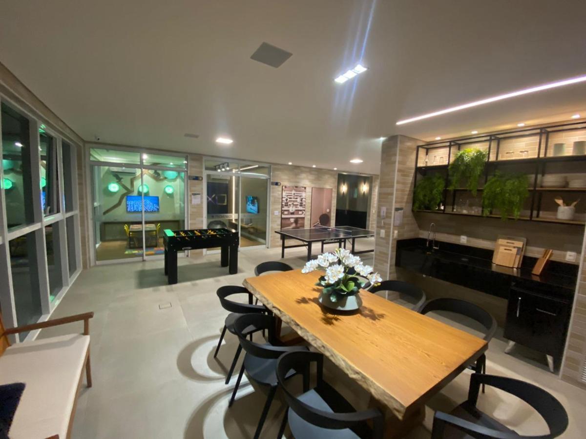 Promenade Ii Ap 508 Ponta -