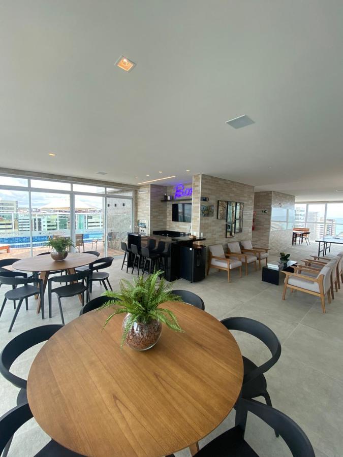 Promenade Ii Ap 508 Ponta - Apartamento *