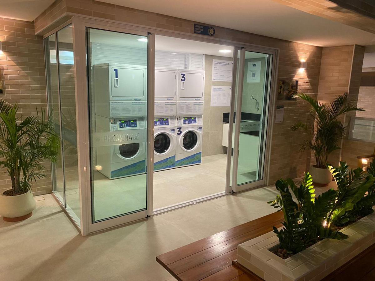 Promenade Ii Ap 508 Ponta -