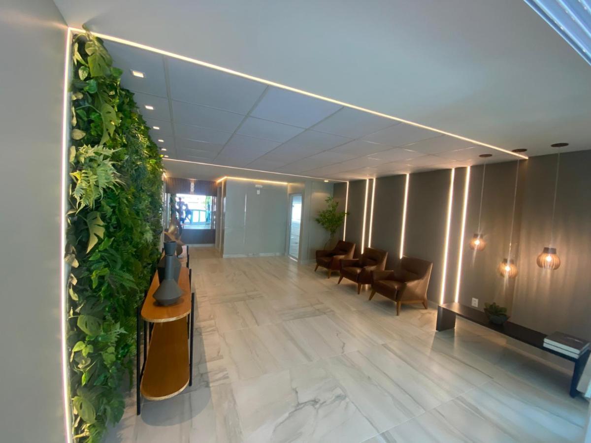 Promenade Ii Ap 508 Ponta - Apartamento
