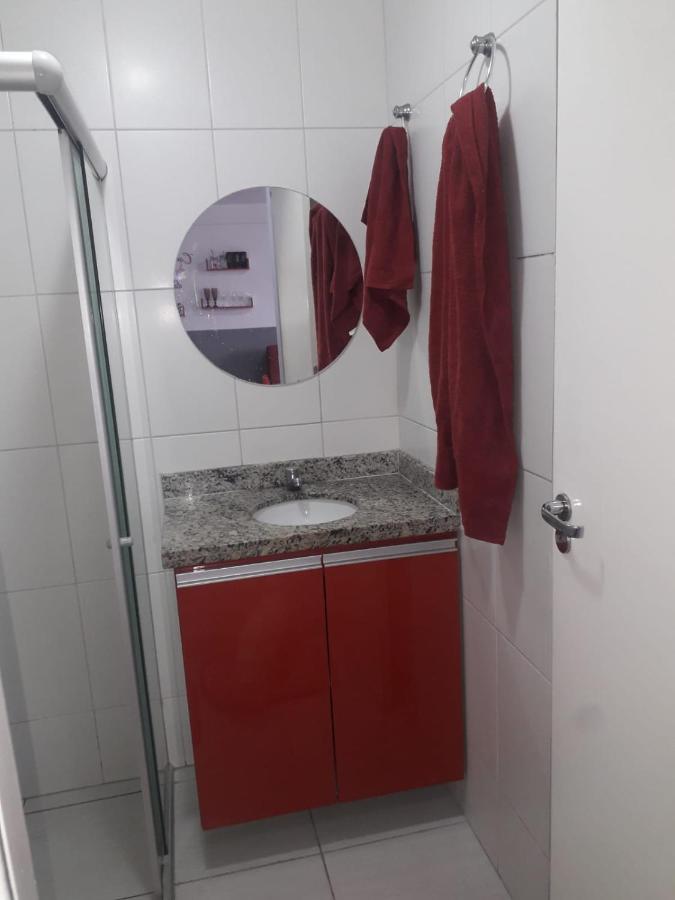 Apartamento Ap Da Fabi Dois Maceió