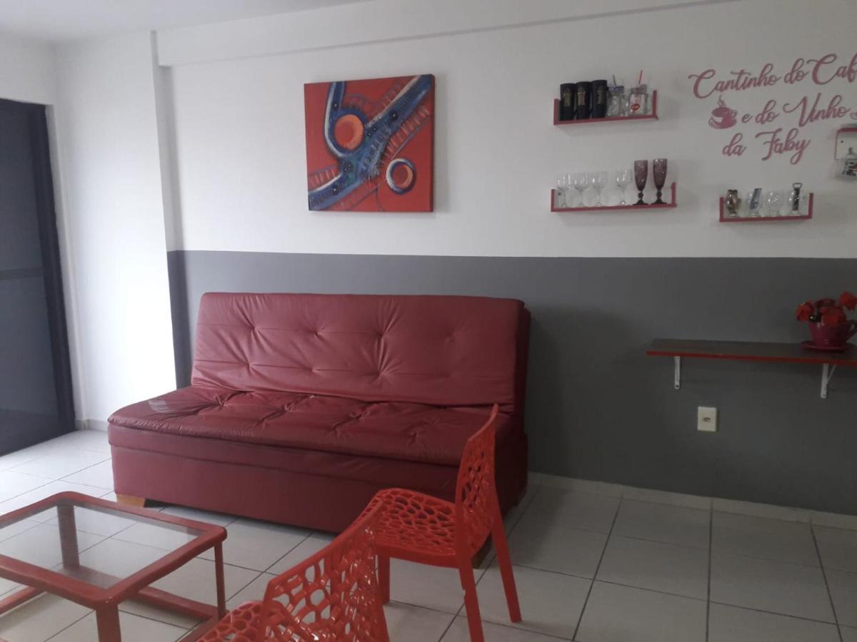 Apartamento Ap Da Fabi Dois