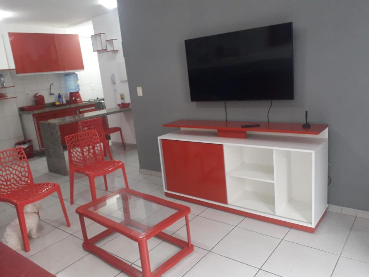 Apartamento Ap Da Fabi Dois Maceió