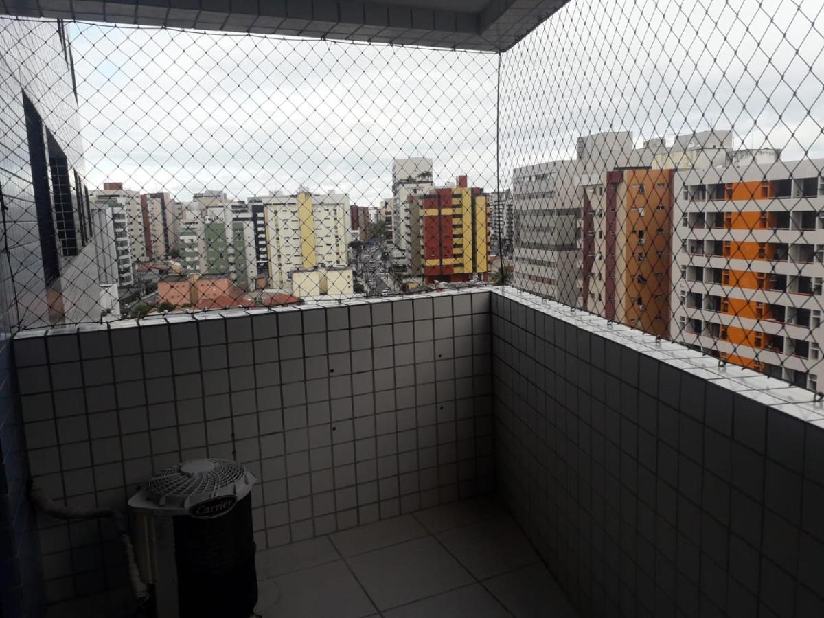 Apartamento Ap Da Fabi Dois Maceió