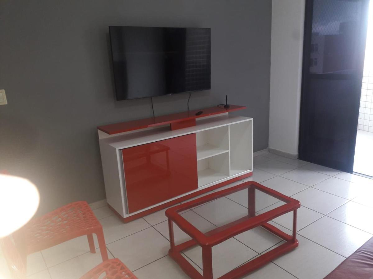 Ap Da Fabi Dois Apartamento *