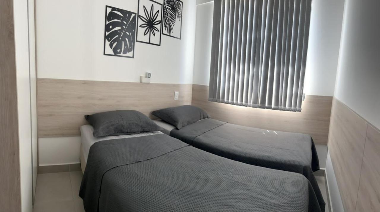 Apartamento Promenade Ii Ap 508 Ponta - *