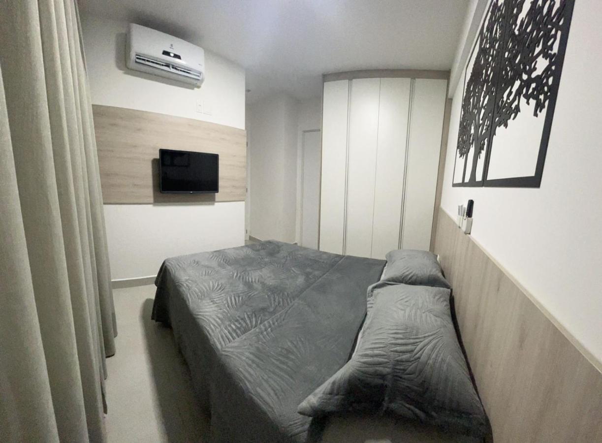 Promenade Ii Ap 508 Ponta -