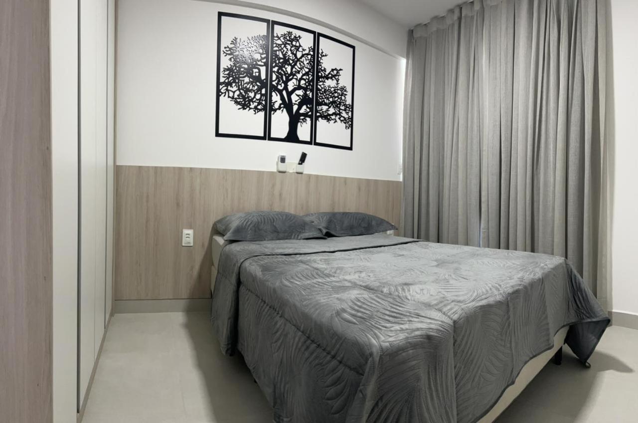 Promenade Ii Ap 508 Ponta - * Maceió