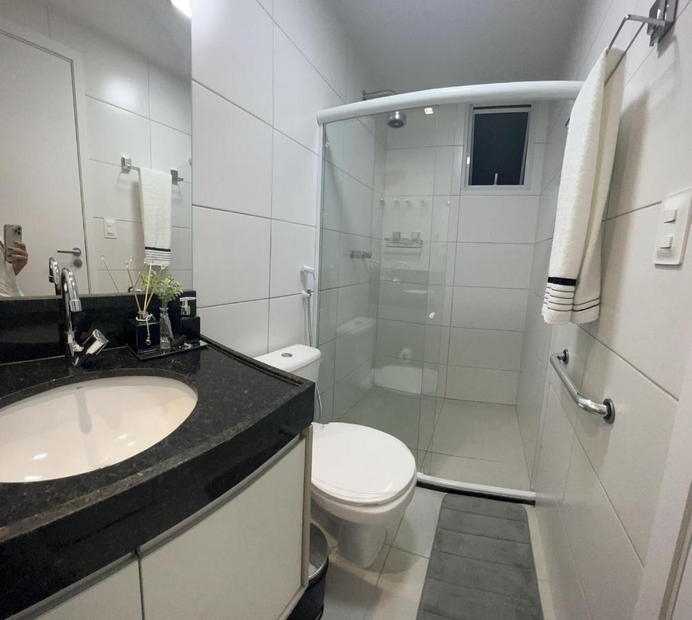 Apartamento Promenade Ii Ap 508 Ponta -