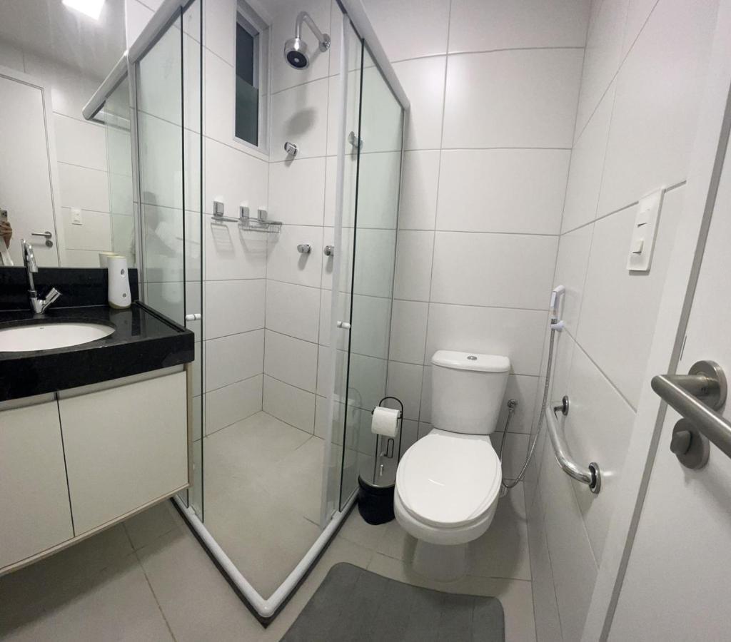 Promenade Ii Ap 508 Ponta - Apartamento *