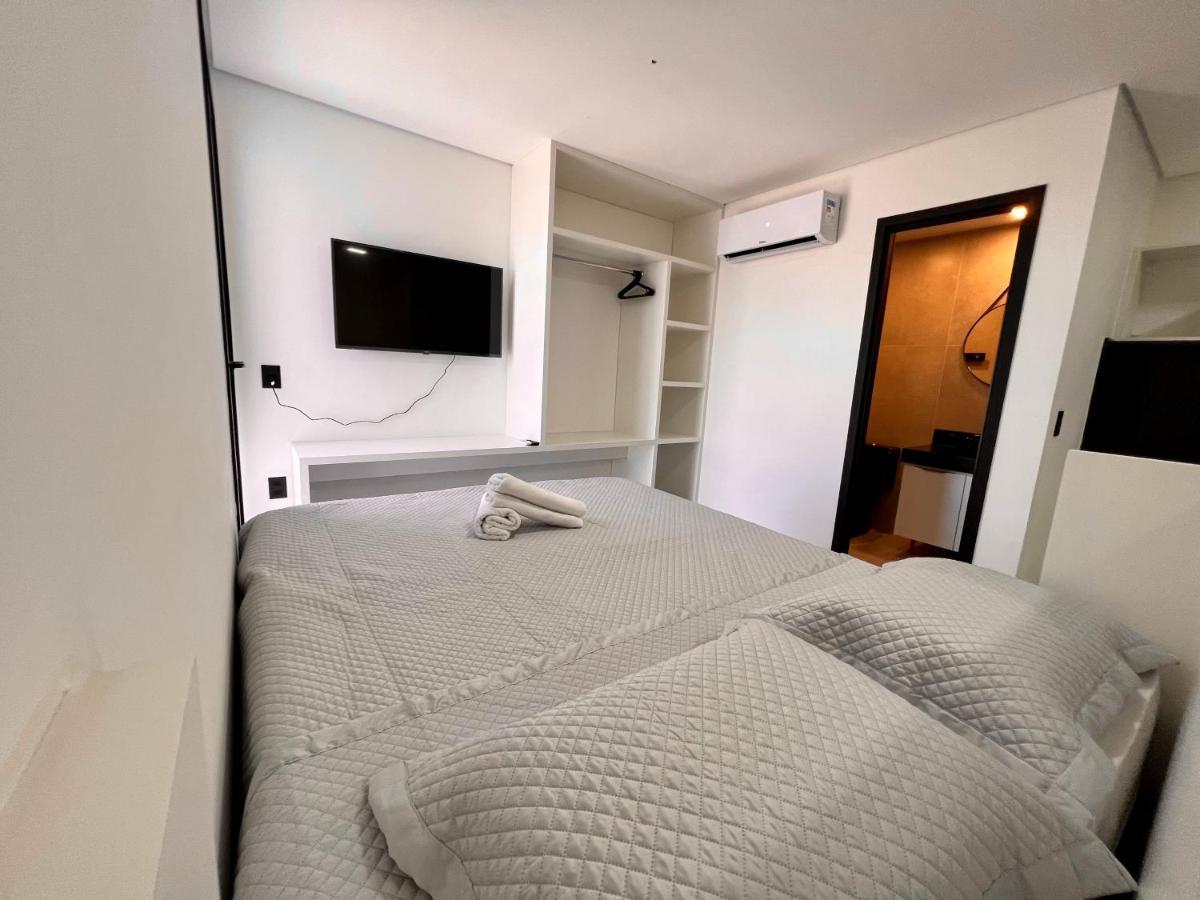 Sky Concept - 817 - Climatizado Apartamento *