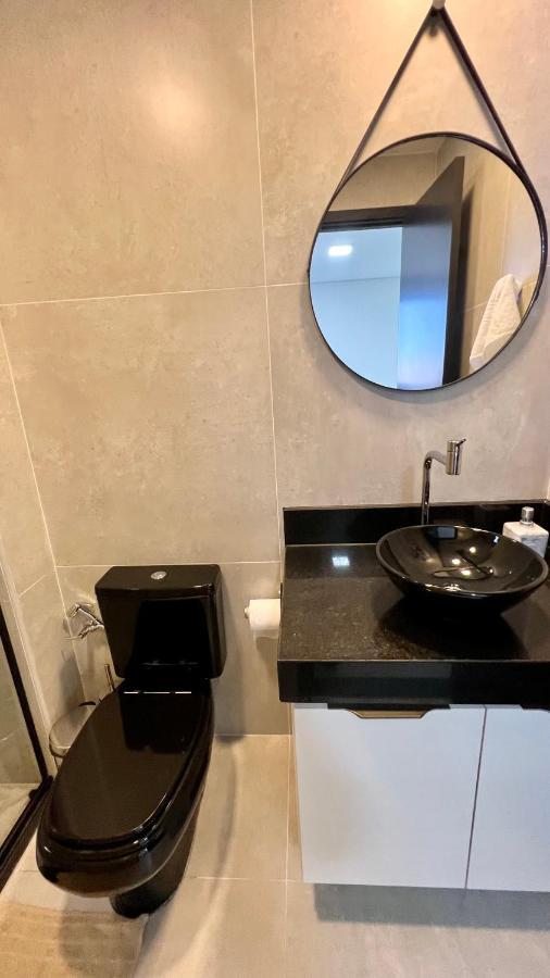 Apartamento Sky Concept - 817 - Climatizado