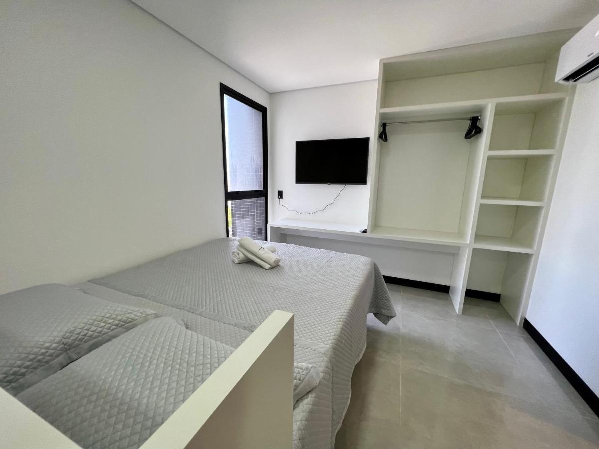 Sky Concept - 817 - Climatizado * Maceió