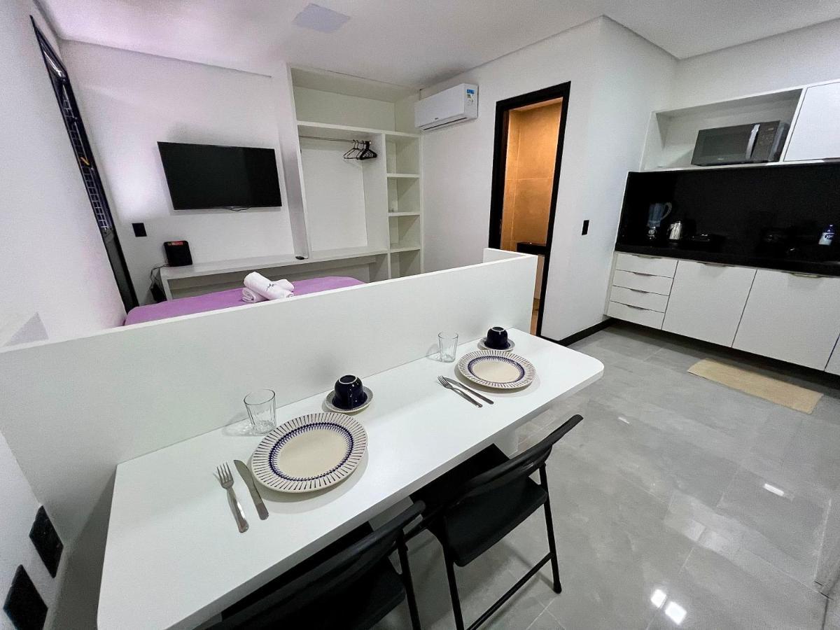 Sky Concept - 817 - Climatizado Maceió
