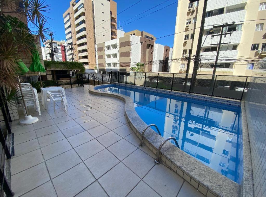 Ap Ponta 290 Mts Da *
