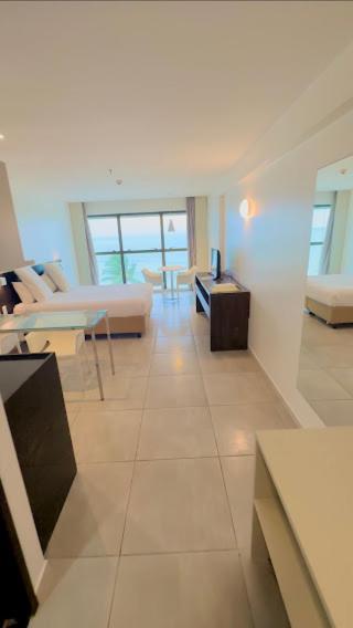 Apartment Flat Luxo Frente Mar Ritz *