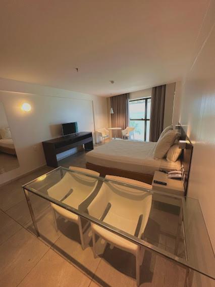 Apartamento Flat No Ritz *