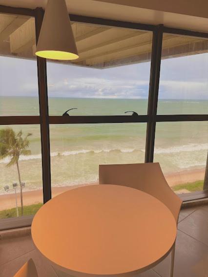 Flat No Ritz Apartamento Maceió