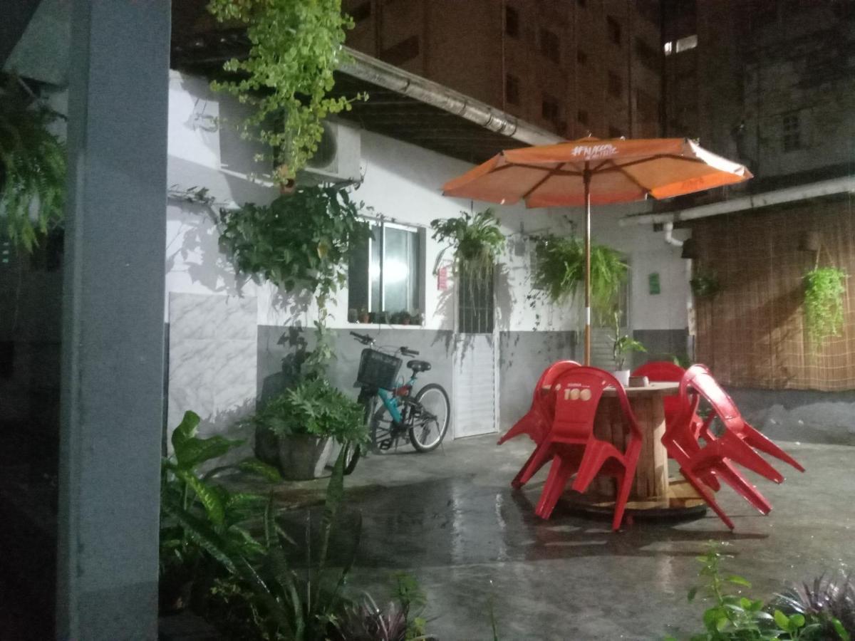 Casa Da Mineira Albergue Maceió