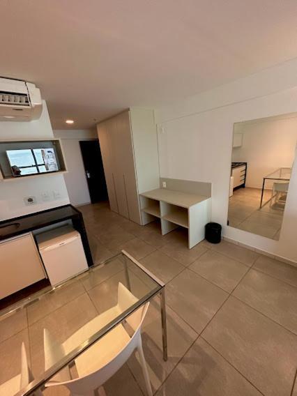 Flat No Ritz Apartamento *
