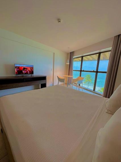 Apartamento Flat No Ritz Maceió