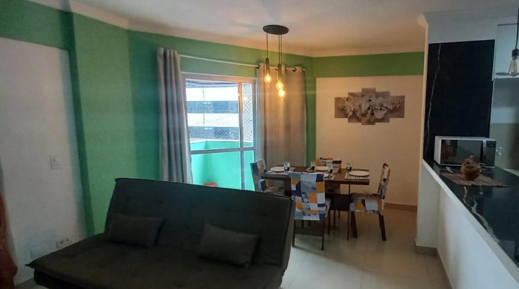 Todo Nuevo A 100 Metros De La Playa Apartment Maceio (Alagoas)