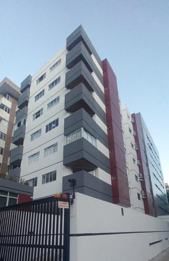 Todo Nuevo A 100 Metros De La Playa * Maceio (Alagoas)