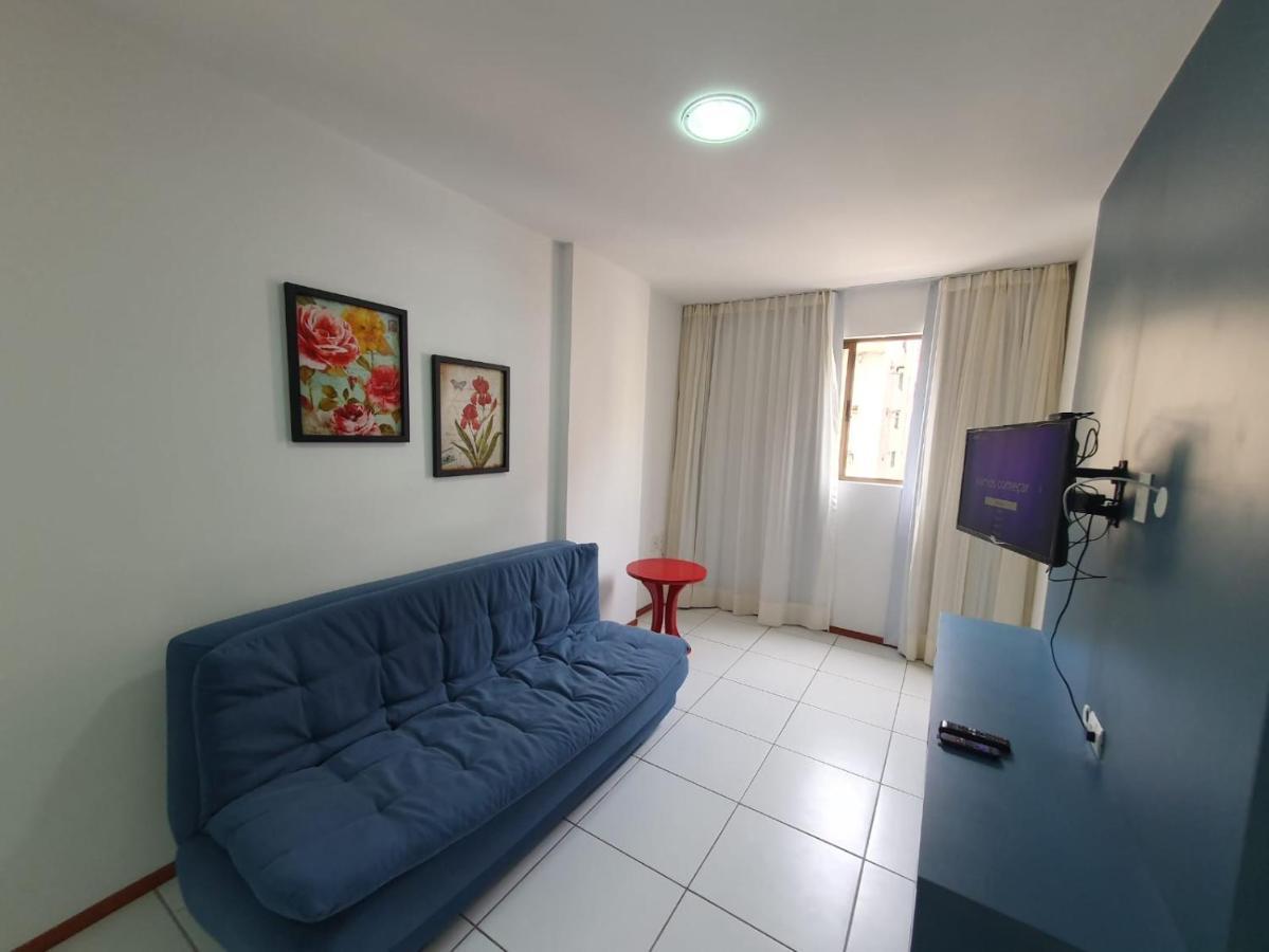 Apartamento Edf Nugali Ape 403 - Castelo B Temporada *