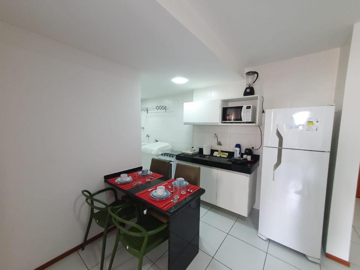 Apartamento Edf Nugali Ape 403 - Castelo B Temporada *