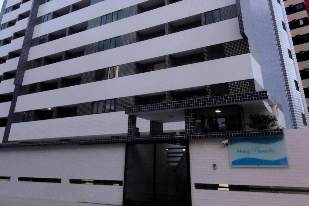Apartamento Ap Da Fabi Dois Maceió