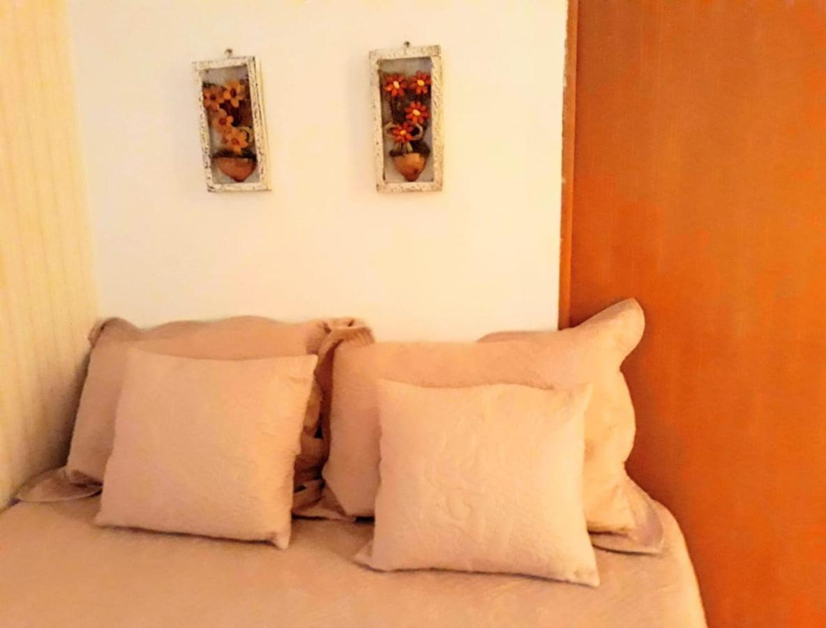 Jatiuca Apartment
