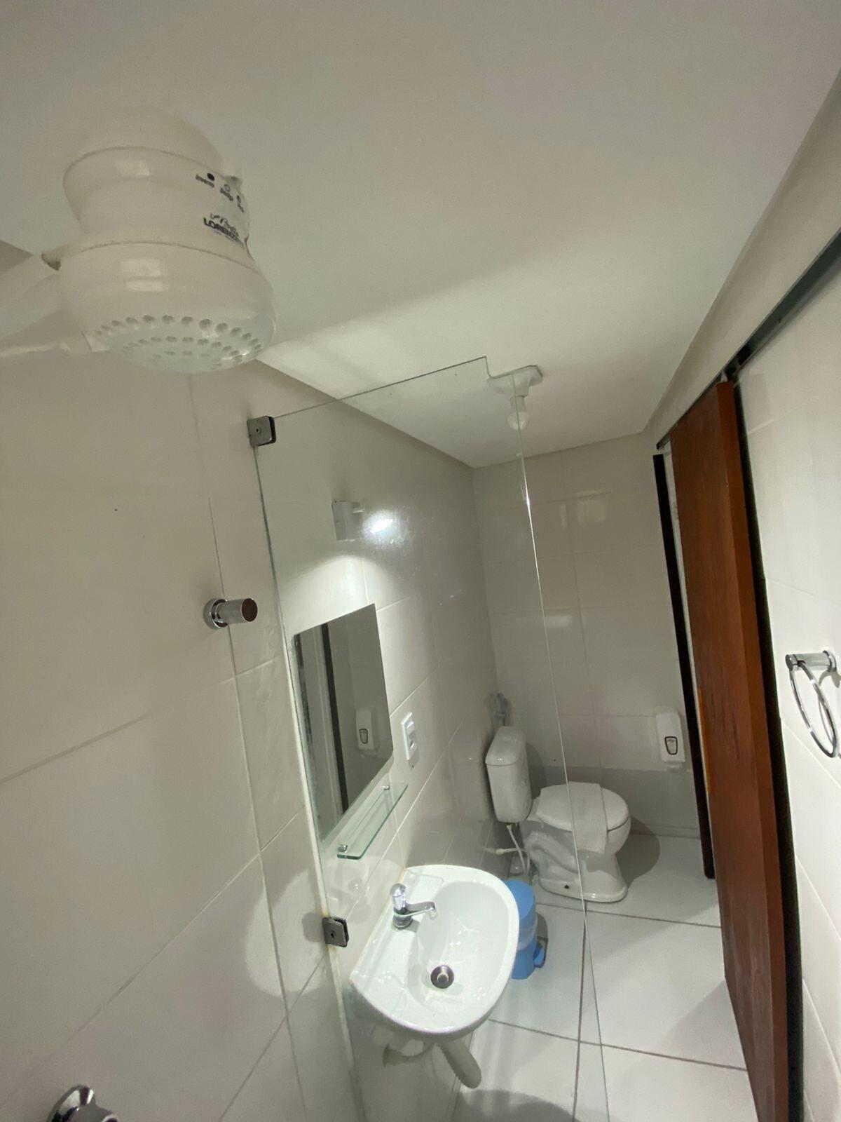 Hotel Palmanova Maceio (Alagoas)