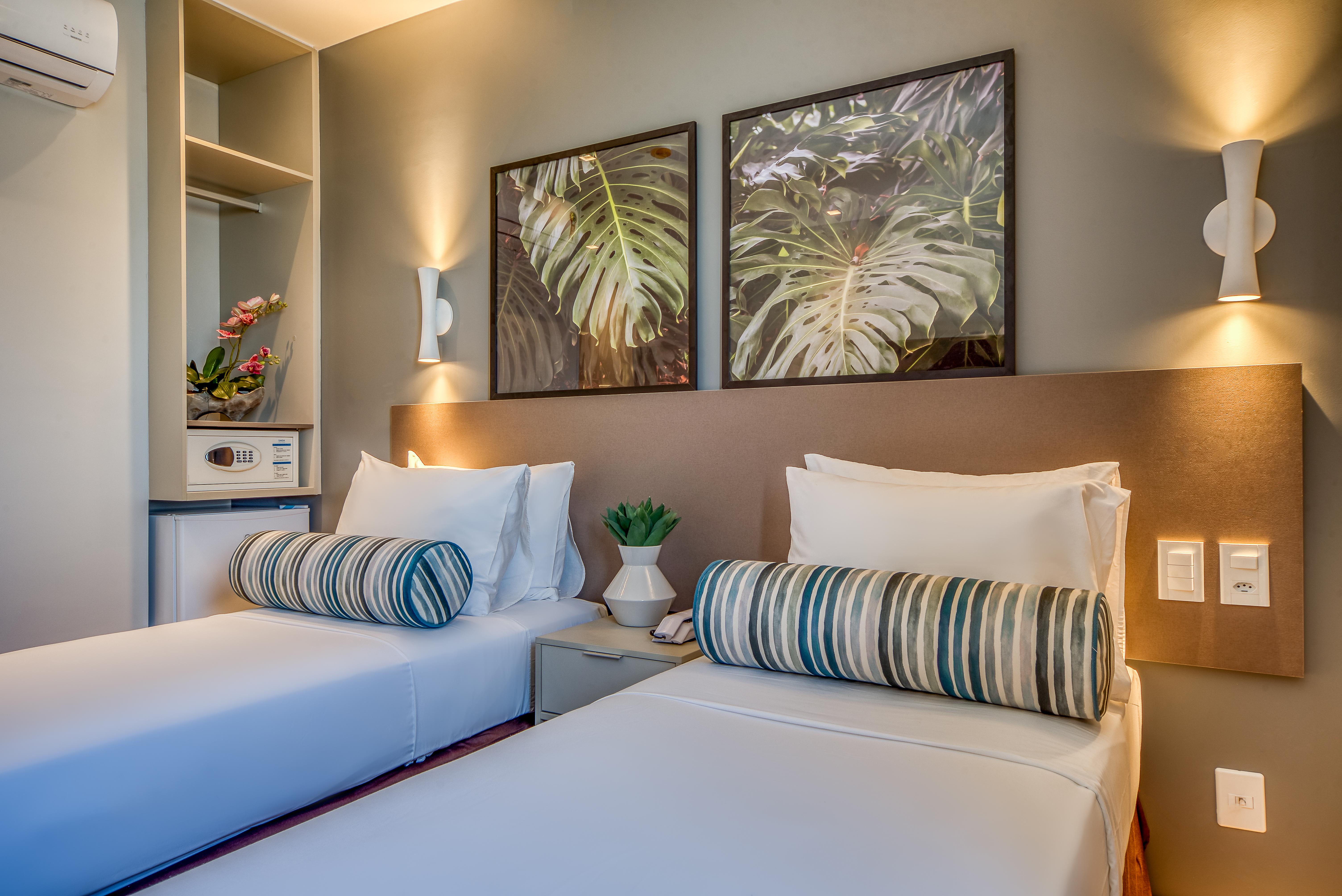 Hotel Agua De Coco 3*